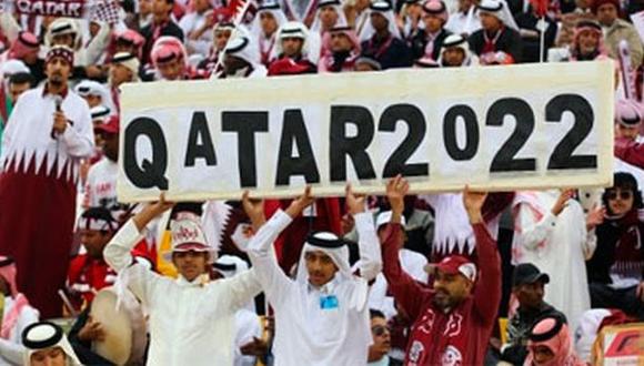 ¿Qué país quiere reemplazar a Qatar como sede del 2022?