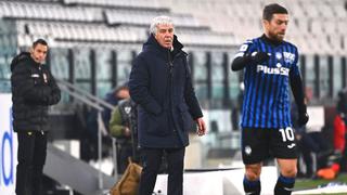 ‘Papu’ Gómez: entrenador de Atalanta justificó así su separación del equipo  