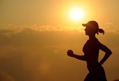 ¿Por qué correr una maratón puede ser una lección para toda la vida?