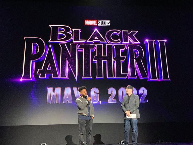 Cine: "Black Panther" 2: fecha de estreno, tráiler, sinopsis y qué