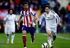 Real Madrid: Isco cree en el "milagro" ante el Atlético de Madrid