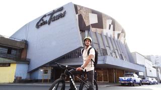 Arquitectura en bici: una propuesta para conocer Lima sobre dos ruedas