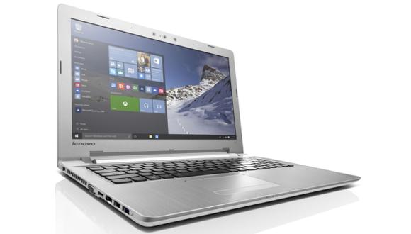 Evaluamos la nueva IdeaPad 500 de Lenovo