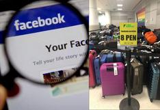 ¿Maletas perdidas a 8 soles?: la modalidad de estafa que ofrece supuestos equipajes olvidados en aeropuerto a módico precio