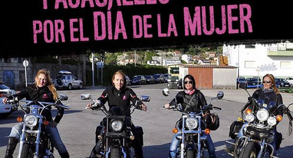 Lifan Perú y la Municipalidad de Magdalena del Mar organizará un pasacalles este domingo con el propósito de hacer más visible la presencia de la mujer en el motociclismo.