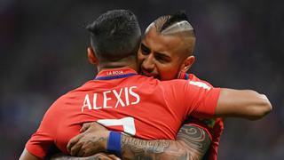 Con Vidal y Alexis: selección de Chile presentó a su convocados para amistosos ante Polonia y Eslovaquia