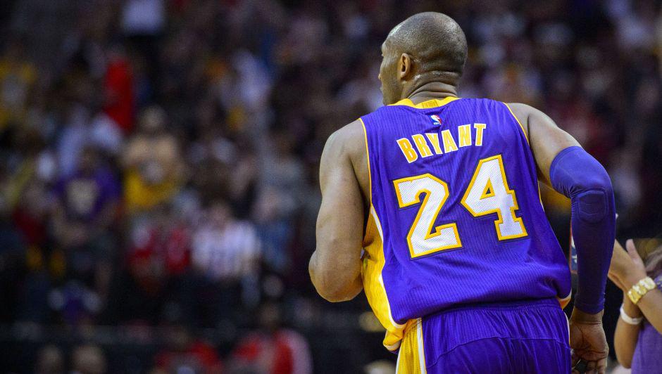 La NBA decidió cambiar el formato del All Star para conmemorar a Kobe Bryant | Foto: USA Today