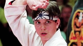 Daniel LaRusso es el verdadero villano de “Karate Kid”, según esta teoría
