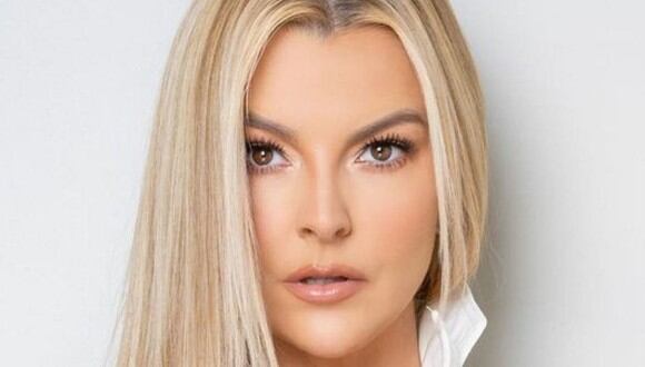 La actriz venezolana estuvo casada con el actor Ricardo Álamo (Foto: Marjorie de Sousa / Instagram)