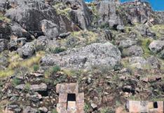 Declaran Patrimonio Cultural de Perú a sitio arqueológico Tomanca