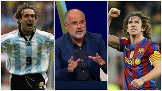 Boca vs. River EN VIVO: los comentarios del mundo del fútbol sobre la final de la Copa Libertadores