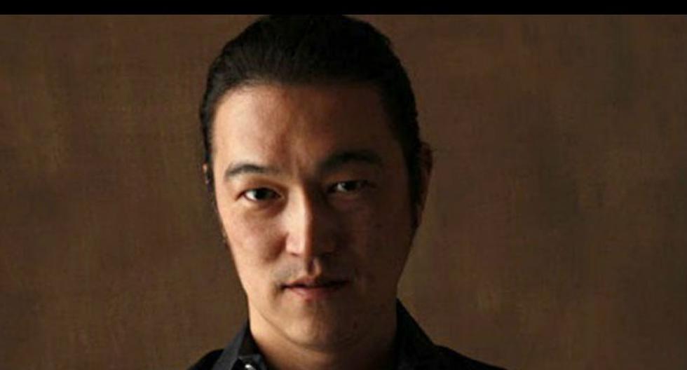 Hermano de Kenji Goto se pronunció tras ejecución. (Foto: Medios)