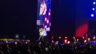 "Junto2": así vivimos el show de Marc Anthony y Maluma en Lima | VIDEO