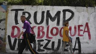 ¿Realmente Trump impuso un bloqueo a Venezuela similar al que padece Cuba?