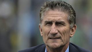 Bauza: representante del técnico se reunirá hoy con la AFA