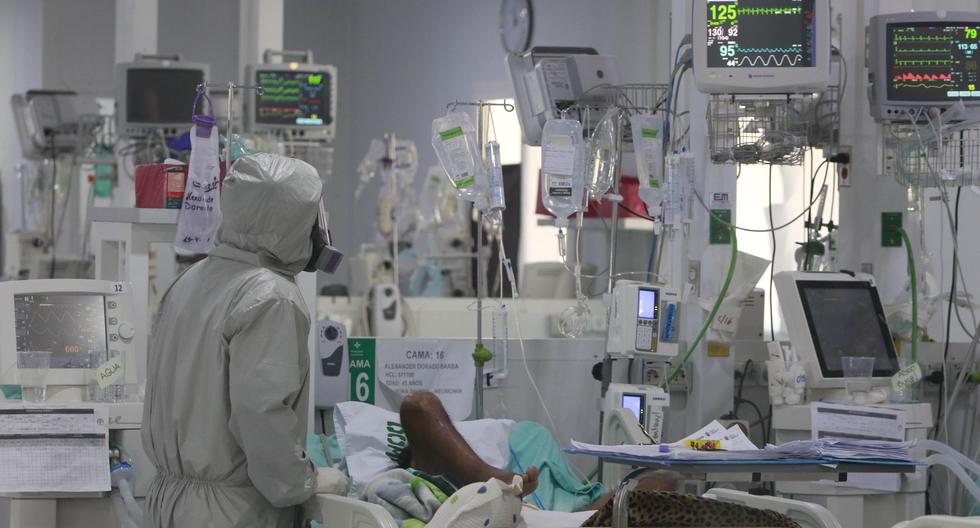 Coronavirus in Bolivia: lack of oxygen and saturation of hospitals suffocate Santa Cruz and Cochabamba