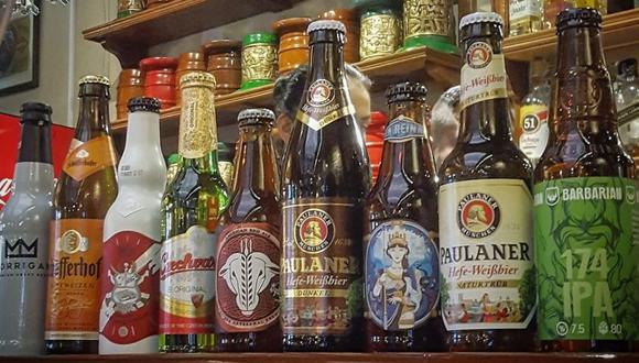 Este fin de semana celebra el Oktoberfest de las cervezas artesanales (Foto: The Beer Project)