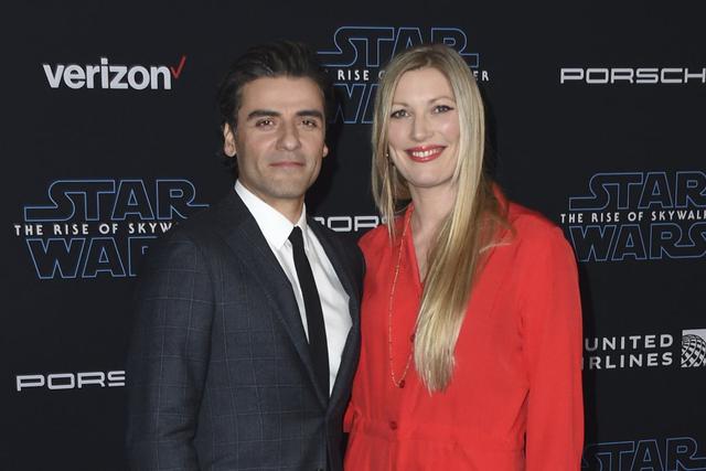 Protagonistas desfilaron por la alfombra azul de Daisy Ridley, Harrison Ford, Mark Hamill y Adam Driver estuvieron presentes en la alfombra azul de “Star Wars: El Ascenso de Skywalker”. (Foto: Agencias)