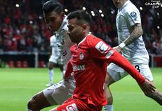 Toluca cayó 3-2 ante Herediano y fue eliminado de la Concachampions 2024
