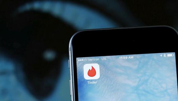 Tinder se lanza al mercado de la televisión interactiva.