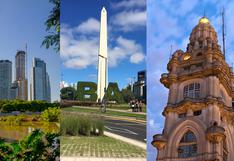 Buenos Aires en otoño:  ¿cuánto cuesta viajar a este destino en el 2024?