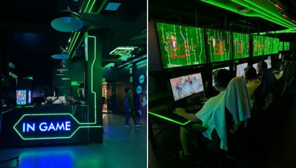 In Game, un espacio que promete convertirse en el epicentro de la comunidad gamer en Lima | Foto: Difusión
