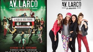 "Av. Larco, el musical": mira el spot oficial (VIDEO)