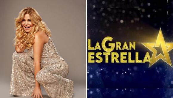 'La Gran Estrella' llega a su fin este sábado 24 de setiembre. (Foto: GV Producciones)