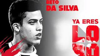 Beto da Silva: Lobos BUAP le dio la bienvenida y lo presentó con sus mejores jugadas | VIDEO