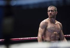 Southpaw: Este es el duro entrenamiento de Jake Gyllenhaal como boxeador | VIDEO