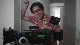 Murió Palito Ortega Matute, reconocido cineasta peruano