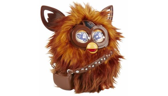 Reseña: Furbacca