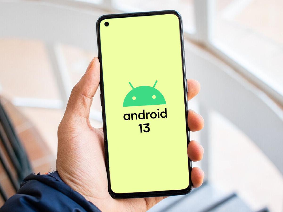 Android 13 es el sistema operativo móvil más utilizado en el mundo, Smartphones, TECNOLOGIA