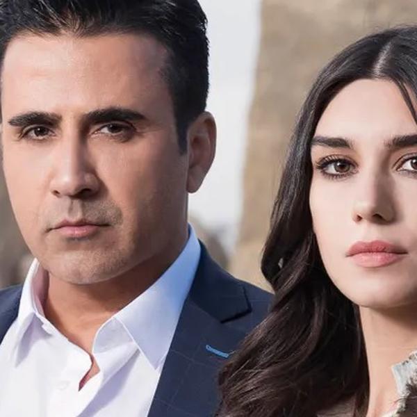 Quién es quién en la telenovela turca “Entre el amor y el odio”