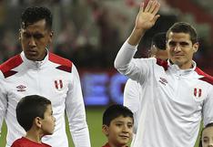 ¿Selección Peruana usará medias especiales para viajar a Nueva Zelanda?