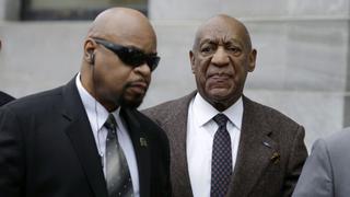 Bill Cosby: juez rechazó cerrar causa por agresión sexual