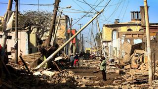 #EstemosListos: Líneas telefónicas durante un sismo: ¿cómo se evita que vuelvan a colapsar?