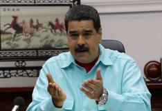 Venezuela: Nicolás Maduro prepara consulta para levantar inmunidad parlamentaria
