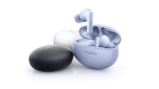 Huawei FreeBuds 5i: los audífonos gama de entra de la firma asiática llegan con alta resolución