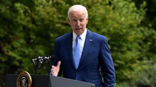 Biden reconoce las “atrocidades de los exploradores europeos” en su declaración del Día de Colón