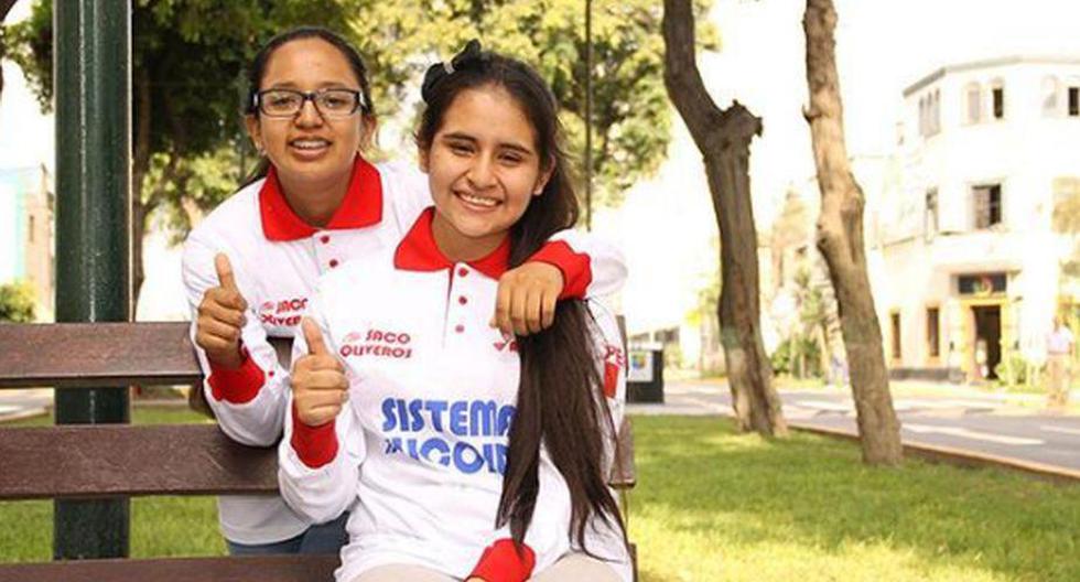 Perú participará por primera vez en Mundial Femenino de Matemática en abril próximo. (Foto: Agencia Andina)