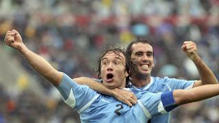 Facebook: la última e imperdible arenga de Diego Lugano como profesional