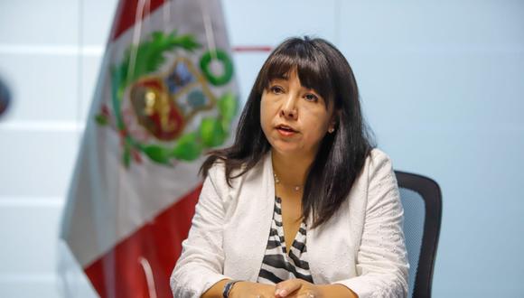 Para ello se adoptarán las medidas de bioseguridad pertinentes para evitar cualquier riesgo de contagio del COVID-19, tras confirmarse la tercera ola en el Perú. (Foto: PCM)
