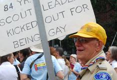 Boy Scouts de EE. UU. admiten a jóvenes homosexuales desde hoy