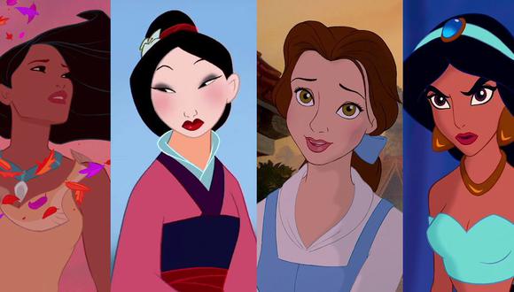 Disney Plus: por qué casi todas las madres de las princesas de Disney están  muertas | Películas nnda nnlt | FAMA | MAG.