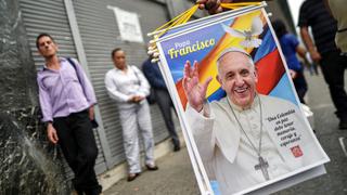 Colombia: Grupo de conservadores católicos señalan que visita de papa Francisco es "non grata" [VIDEO]