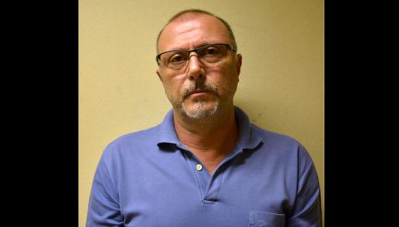 Brasil: Arrestan a mafioso italiano que llevaba 30 años prófugo