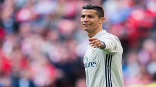 Cristiano Ronaldo: los números que indican un declive