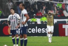 Ni Copa ni Sudamericana: Alianza no puede con Colo Colo, que terminó con nueve hombres, y se puede quedar sin nada | CRÓNICA