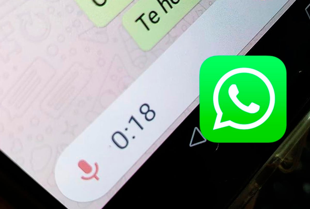 ¿No puedes escuchar el mensaje de voz que te mandó tu amigo por WhatsApp? Entonces prueba esta herramienta. (Foto: WhatsApp)